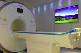 الذكاء الاصطناعي لتحليل نتائج الرنين المغناطيسي