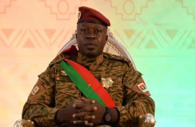 من حل الأحزاب إلى محاكمة داميبا.. الانقلاب يبتلع حلفاءه المدنيين في بوركينافاسو