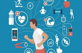 تشغيل أجهزة إلكترونية بطاقة جسم الإنسان