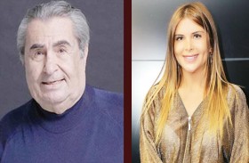 ألين لحود: روميو لحود كان متصالحاً جداً مع فكرة الموت