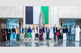 البرازيل تستلهم التجربة الإماراتية في العمل الحكومي