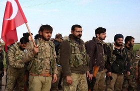 ليبيا.. تحت وطأة أطماع الميليشيات وانتهاكات مرتزقة أردوغان