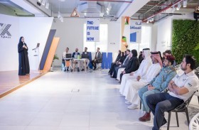 بلدية عجمان تطلق مشروع نمذجة معلومات البناء