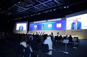 مؤتمرات وفعاليات الاستدامة في الإمارات.. منصات دولية تعزز جهود مكافحة التغير المناخي