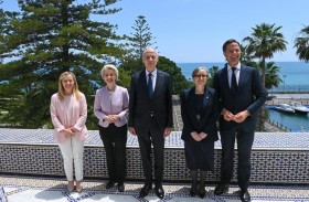 تونس أمام اختبار صعب.. هل تخضع لمساومات الدعم الأوروبي؟