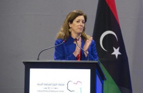 انقسام يضرب مجلس الأمن.. مصير البعثة الدولية في ليبيا مجهول