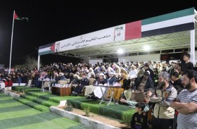 انطلاق الدورة الرمضانية للاجئين السوريين في مريجيب الفهود