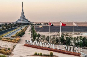 مركز ابتكار ديوا يطلق الدورة الثانية من هاكاثون الطاقة النظيفة