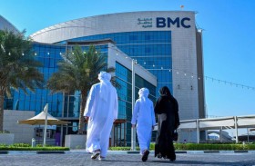 «برجيل القابضة» تسجل إيرادات بـ2.8 مليار درهم  وأرباحا تشغيلية بـ517 مليون درهم خلال النصف الأول