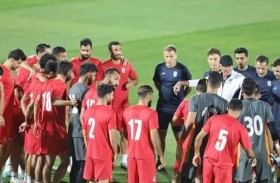 CNN: الحرس الثوري يراقب المنتخب الإيراني في كأس العالم