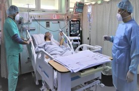 اكتشاف سلالة جديدة متحوّرة من كورونا في تونس