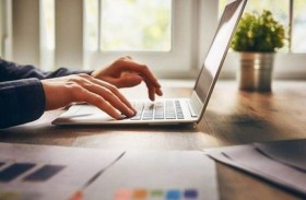 دلتا تضمن مواصلة العمل من المنزل في الولايات المتحدة 