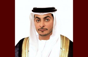 عيسى بن زايد : نحتفي بعيد الاتحاد الـ51 و الإمارات أكثر ازدهارا وتطورا ورفعة وتقدما 