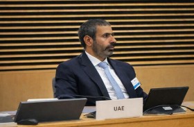 دولة الإمارات تشارك في الاجتماع الوزاري للجنة الاتصال المخصصة (AHLC) في بروكسل