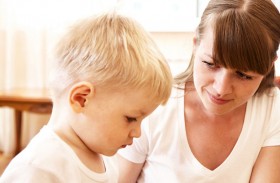 6 أشياء أنتِ بحاجة إلى معرفتها عندما يحتاج طفلك إلى الانضباط