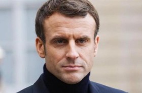 ماكرون: أولمبياد باريس أظهر الوجه الحقيقي لفرنسا