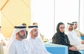 الإمارات للخدمات الصحية تطلق استراتيجيتها للسعادة وجودة الحياة