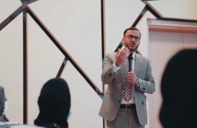 الإمارات للخدمات الصحية تنظم ورشة التحضير للاعتماد الناجح لمرافق إعادة التأهيل 