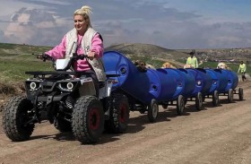 تهم فساد في أشهر جمعية لرعاية الكلاب في تركيا 