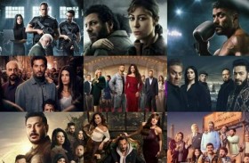 نجوم «الصف الثاني» يصنعون الفارق في الموسم الدرامي