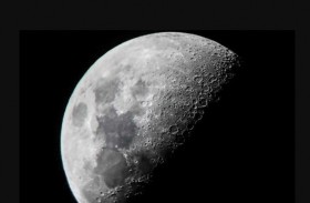 تعرف على مهمة اكتشاف أسرار القمر