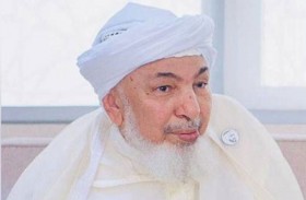 عبدالله بن بيه: الشهداء هم فخر الأوطان وقدوة تستلهم منها الأجيال قيم التضحية