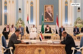 الانتقالي الجنوبي يستجيب لجهود السعودية والإمارات لتنفيذ اتفاق الرياض