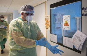 ألمانيا تقر تشديد قانون مكافحة كوفيد 