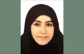 امين عام الكيميائيين العرب تشيد بمبادرة محمد بن راشد لنوابغ العرب وتهنىء ياغي بفوزه