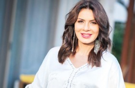 نجلاء بدر تنتعش سينمائياً وتتعاقد على فيلمين