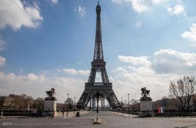 بعد 3 شهور.. برج إيفل يفتح أبوابه بشرطين