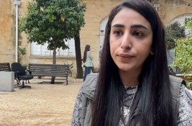 محكمة إسرائيلية تمدد الحبس المنزلي لصحفية فلسطينية 