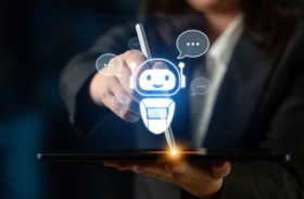 نهاية «إنترنت البشر».. هل تحكم البوتات العالم الرقمي في 2027؟