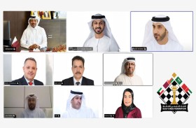 الاتحاد الخليجي للشطرنج يعتمد تنظيم  البطولة الفردية للناشئين في عجمان