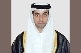 خالد بن زايد: قيادة محمد بن راشد أرست نموذجاً حكومياً متقدماً يقوم على الرؤية الاستباقية