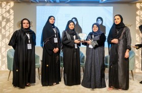 محاكم دبي تحتفل بـ «اليوم العالمي للمرأة» 