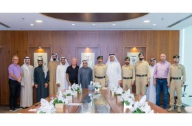 بحث سبل مضاعفة نجاحات «ماراثون دبي العالمي» في اجتماع تنسيقي 