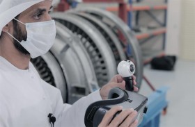 جامعة أبوظبي تحصل على تقييم 5 نجوم الأعلى في التعليم عن بُعد