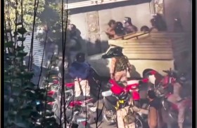 احتجاجات إيران تتواصل رغم القمع 