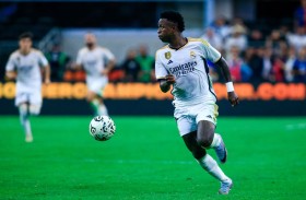 يوفنتوس يفوز بثلاثية أمام ريال مدريد في جولة الأبطال .. وتشيلسي يتعادل مع دورتموند