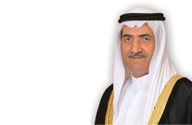 حاكم الفجيرة يهنئ خادم الحرمين الشريفين بنجاح موسم الحج