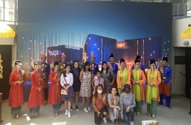 ماليزيا تستعرض تميّزها الطبي في معرض إكسبو دبي 2020