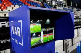 حكم الفيديو ضيف جديد على كأس أوروبا