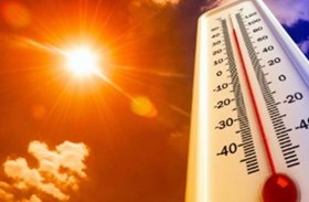 هذا ما يحدث لشهيتك عند ارتفاع درجات الحرارة