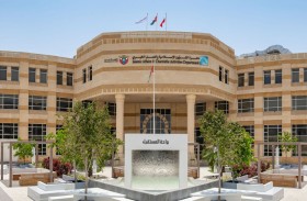 إسلامية دبي: العمل الإنساني نهج ومسؤولية وطنية