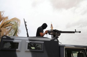 بعد فيديو تعذيب مصريين في ليبيا .. مطالبات بطرد ممثل السراج في القاهرة