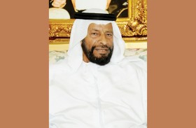 بجهود أبناء الوطن تستمر مسيرة الاتحاد في التقدم والازدهار في مختلف المجالات