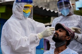 جائحة كوفيد-19 تفاقم الاضطرابات النفسية للمهاجرين 