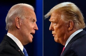 ماذا تكشف التغطية الإعلامية لوثائق بايدن وترامب؟