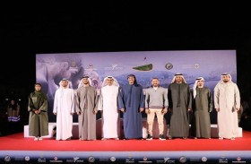 الشارقة لرياضات الدفاع عن النفس بطلا لتحدي الجوجيتسو 